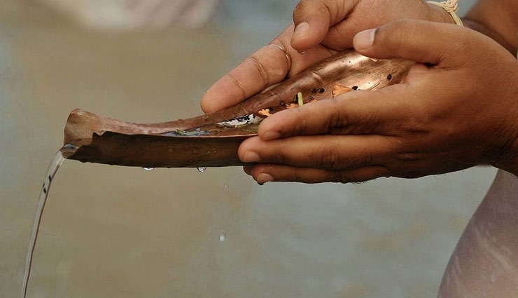 सर्वपितृ अमावस्या से जुडी है एक पौराणिक मान्यता, जानें इस कथा के बारे में 