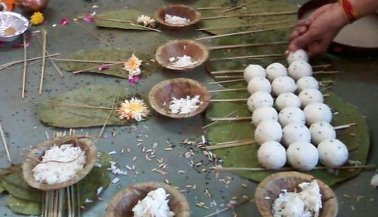 पितृ पक्ष में इन कामों को करना बताया गया है वर्जित, इनसे दूरी बनाने में ही भलाई 