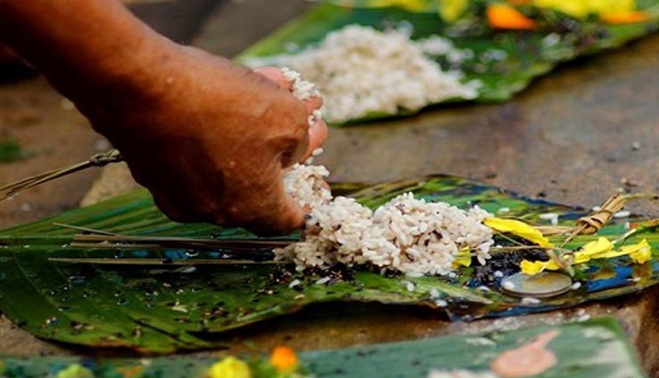 pitra dosha,mythology