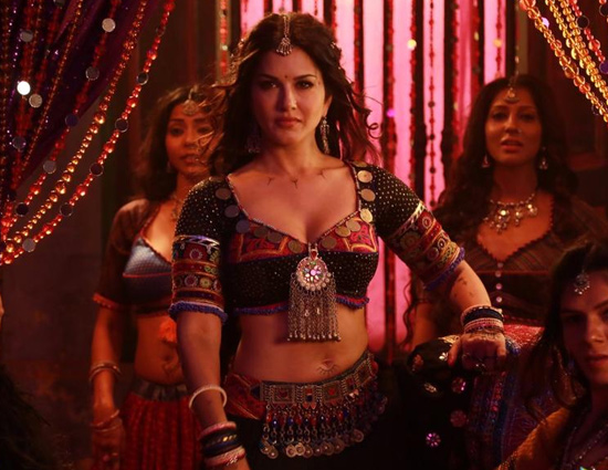 The Two Kissing Sensations Are Coming Together for Baadshaho