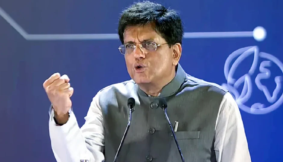 भारत के व्यापारियों को मिलेगी नई दिशा, दिल्ली में भव्य स्वदेशी मेला का करें आयोजन: पीयूष गोयल