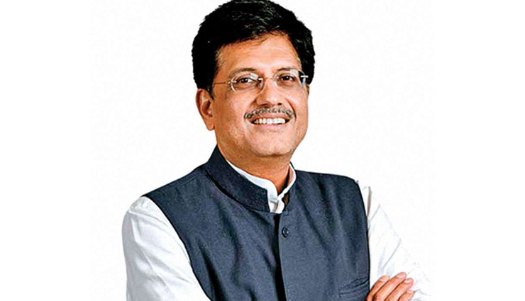 Interim Budget is now Piyush Goyal’s baby