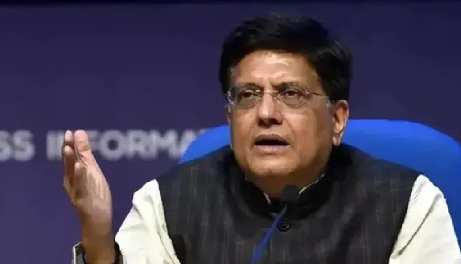 ‘आज का दिन इतिहास में दर्ज होगा’, पीयूष गोयल ने बताया भारत-US ट्रेड डील के फायदे