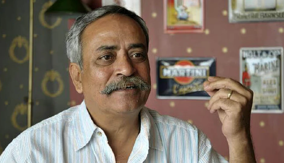 ‘अबकी बार मोदी सरकार’ और ‘फेविकोल का जोड़’ के क्रिएटर पीयूष पांडे का निधन