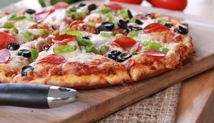pizza recipe,recipe,recipe in hindi,special recipe