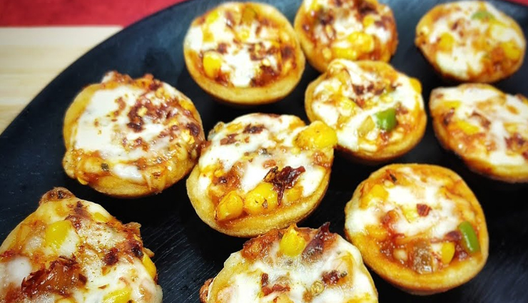 pizza paniyaram,hungers truck,food,easy reicpe