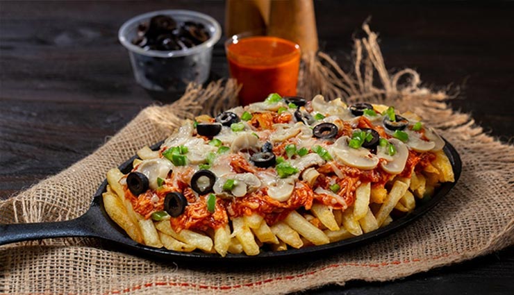 pizza fries recipe,recipe,recipe in hindi,special recipe