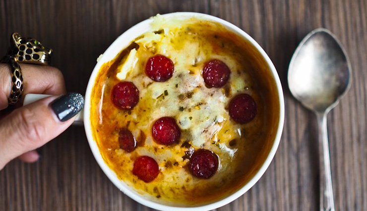 5 minute microwave recipe,5 minutes easy to make recipes,microwave recipe to try at home,hunger struck,food