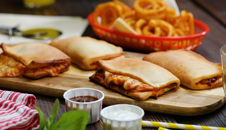 pizza pocket recipe,recipe,recipe in hindi,special recipe
