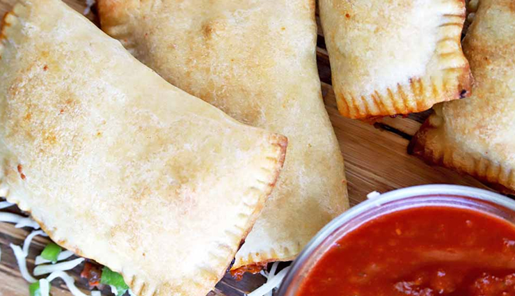 pizza pockets,pizza pockets recipe,pizza recipe,recipe,breakfast recipe