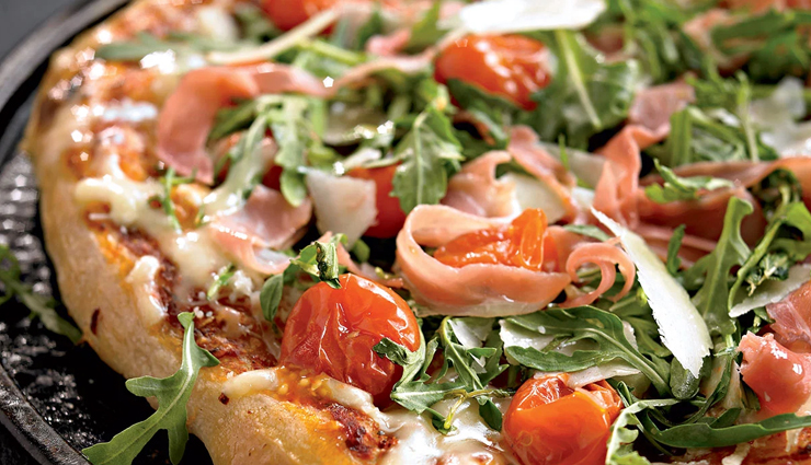 gluten free pizza,hunger struck,food