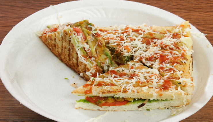 pizza sandwich recipe,recipe,recipe in hindi,special recipe