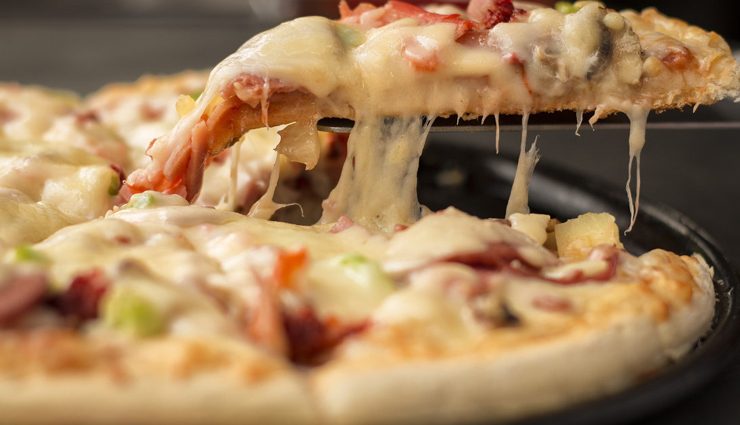 pizza recipe,pizza,snacks recipe