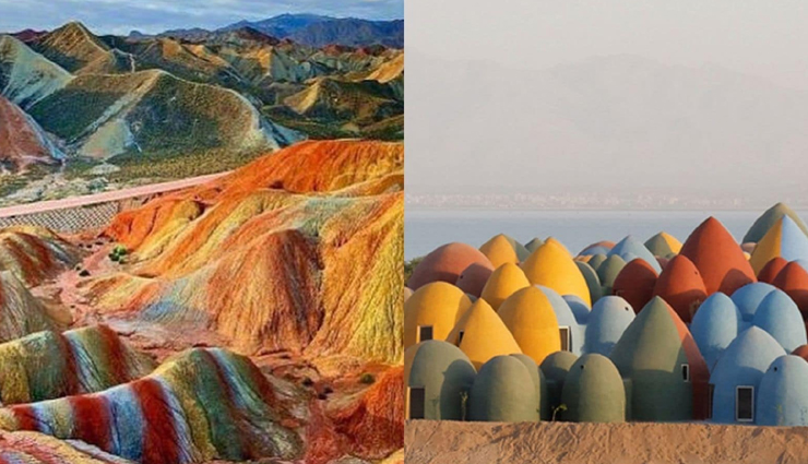 यहां भोजन में मसालों की जगह किया जाता हैं मिट्टी का इस्तेमाल! जानें इसका रहस्य