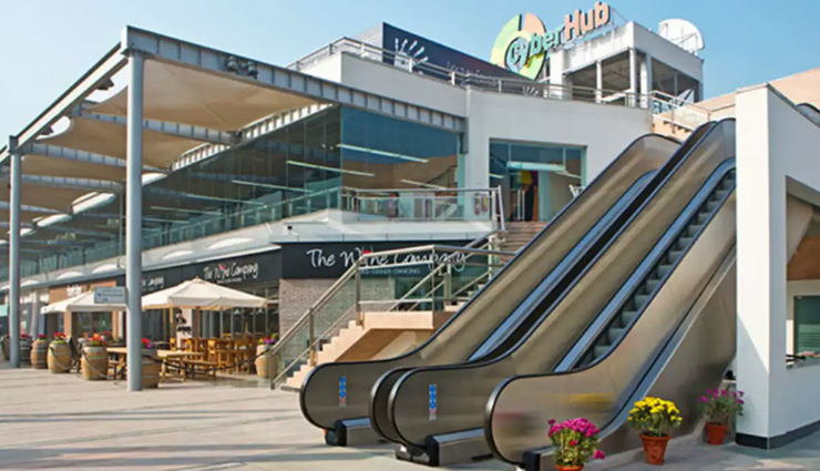 places to keep you busy in gurugram,holiday,travel,tourism