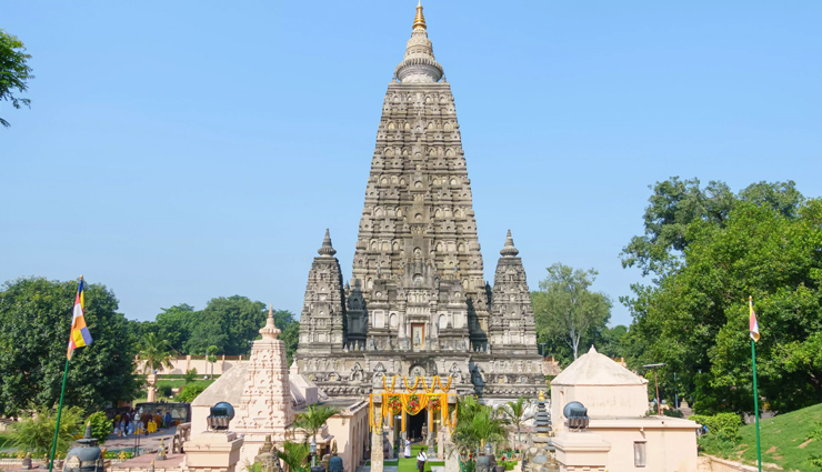 these places of bihar are no less than a wonder millions of tourists reach every year,holiday,travel,tourism