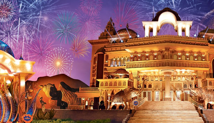 places to keep you busy in gurugram,holiday,travel,tourism