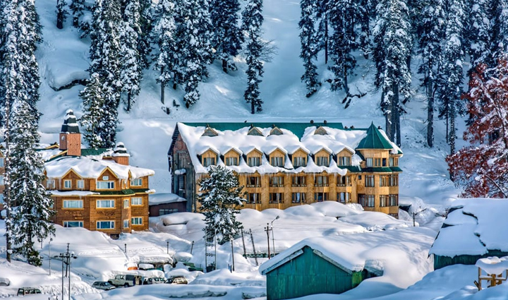 breathtaking beautiful places to visit in kashmir,holiday,travel,tourism
