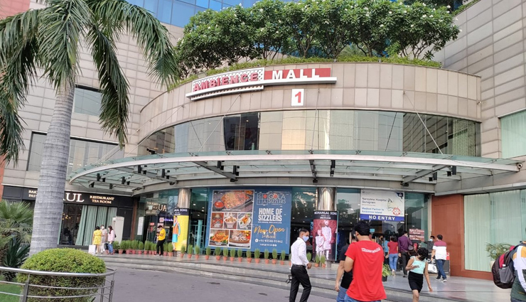 places to keep you busy in gurugram,holiday,travel,tourism