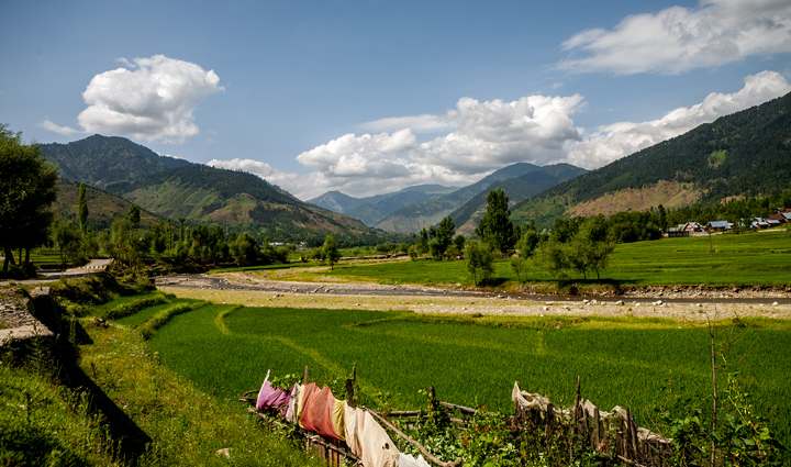 breathtaking beautiful places to visit in kashmir,holiday,travel,tourism