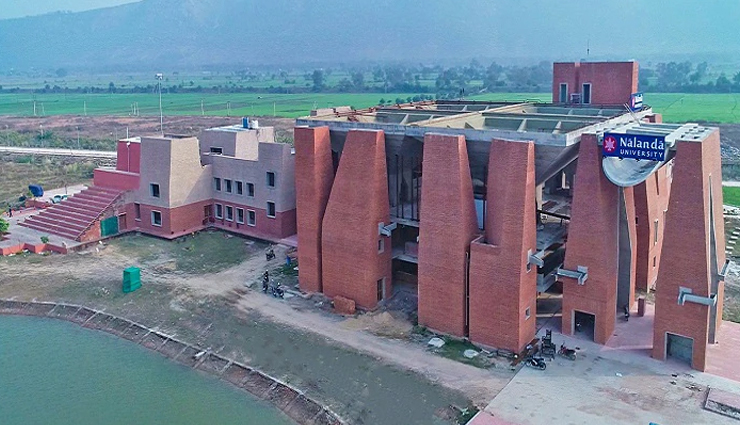 these places of bihar are no less than a wonder millions of tourists reach every year,holiday,travel,tourism