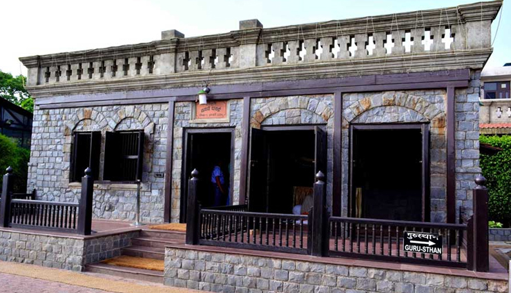 places to keep you busy in gurugram,holiday,travel,tourism