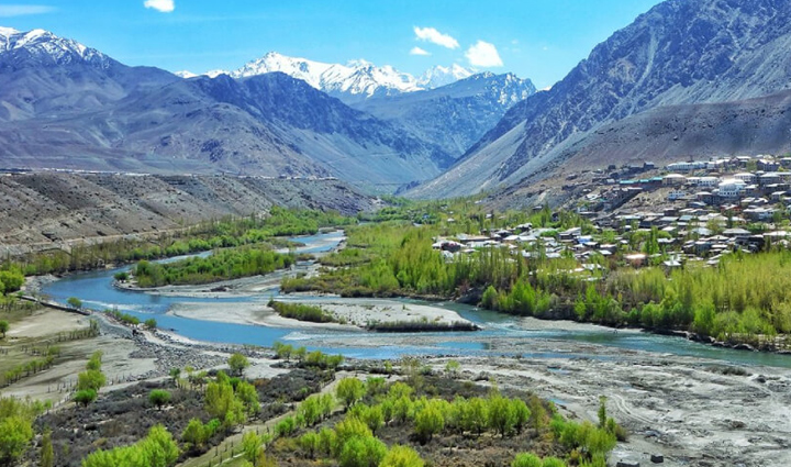 breathtaking beautiful places to visit in kashmir,holiday,travel,tourism