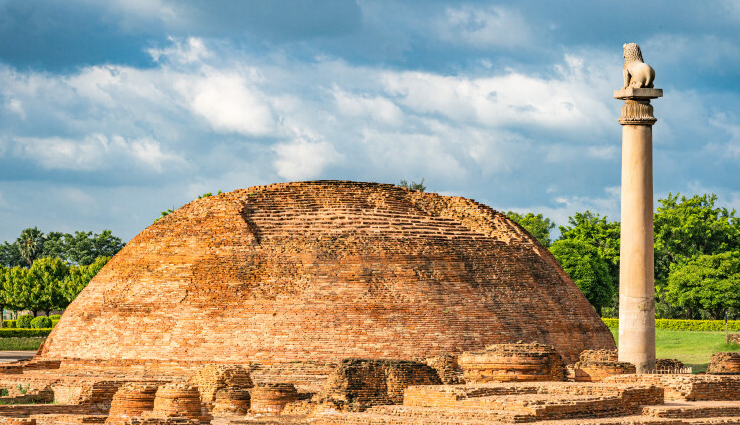 these places of bihar are no less than a wonder millions of tourists reach every year,holiday,travel,tourism