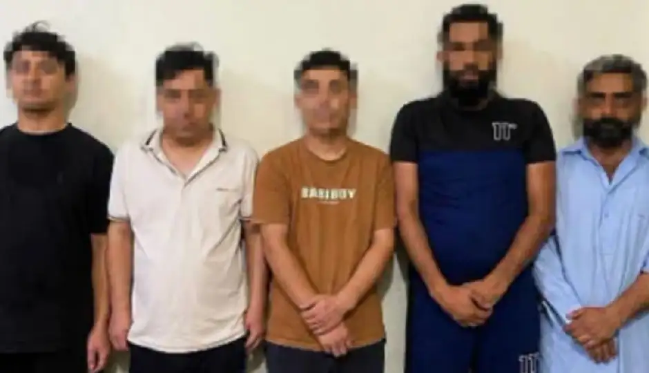 पाकिस्तान: मां के गर्भ से जुड़े अंग की तस्करी का बड़ा खुलासा, 500 किलो प्लेसेंटा बरामद; जानें किस काम आता है और कैसे चलता था करोड़ों का कारोबार