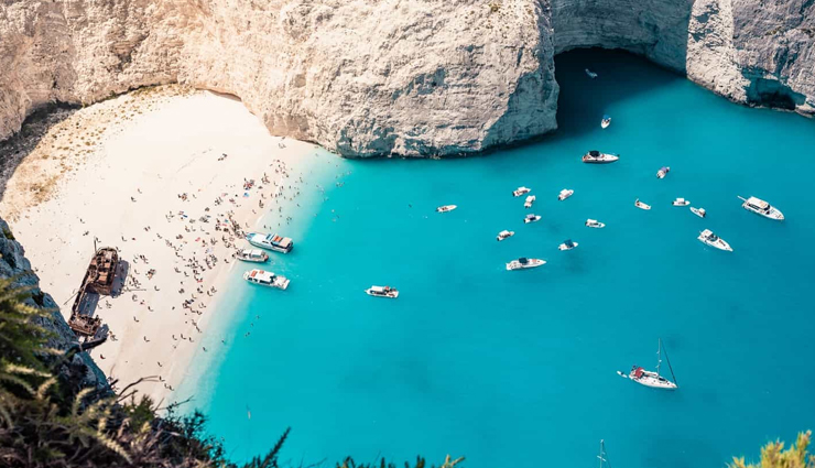 6 Coolest Places You Must Visit Before You Die