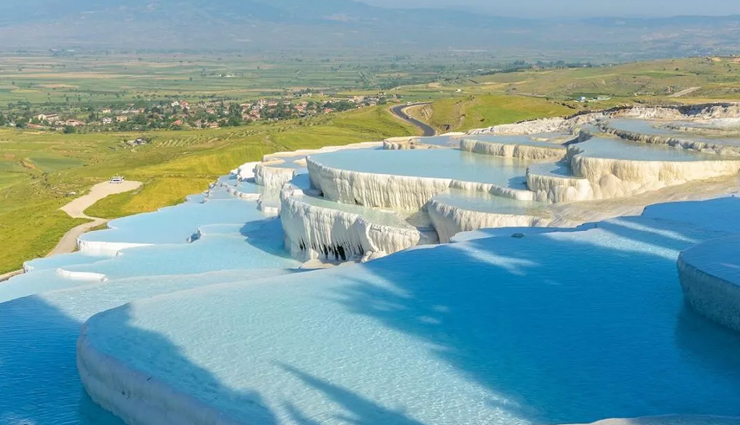 coolest places to visit,must visit places,places before you die,grand canyon,dead sea,pamukkale,hitachi seaside park,meteora,greece,great barrier reef