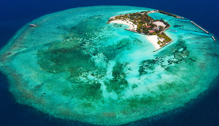 6 Places To Visit in India Before They Disappear