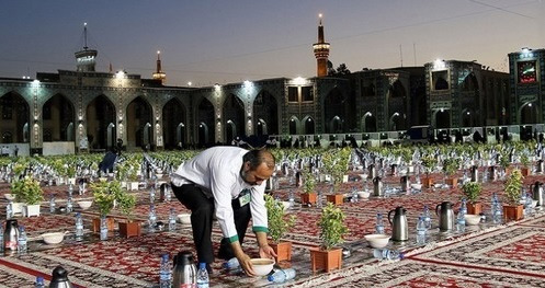 places to visit during ramadan,ramadan 2018,malaysia,indonesia,iran,singapore,brunei