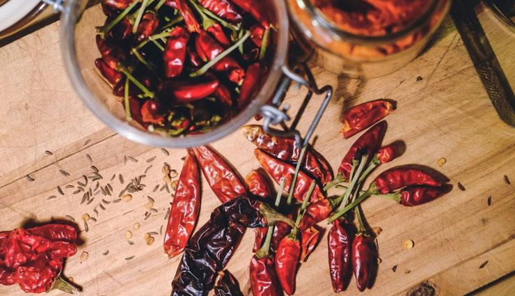 स्पाइसी फ़ूड लवर के लिए ये 7 डेस्टीनेशन्स है जन्नत, मिलता है खाने का लजीज जायका 