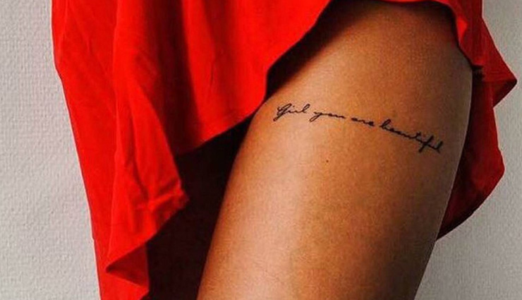 best places for tattoo,tattoo,fashion tips