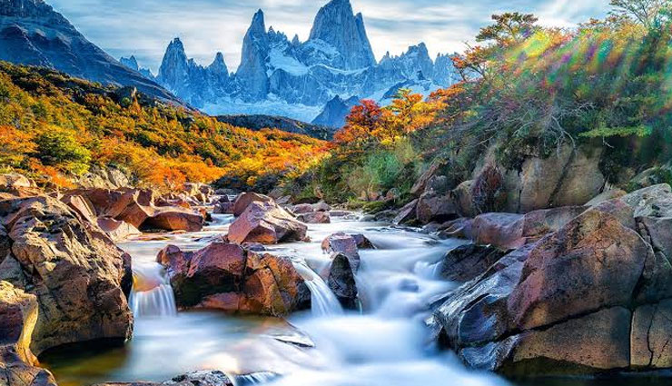 5 Places You Must Visit in Argentina