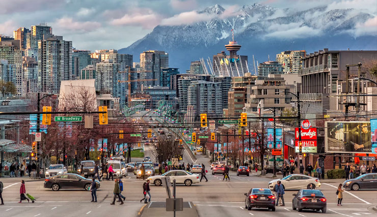 8 Not To Miss Places in Canada