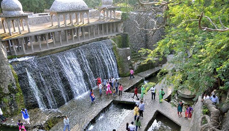 5 Best Attractions of Chandigarh