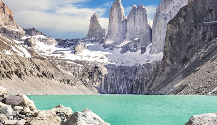5 Places You Must Visit in Chile
