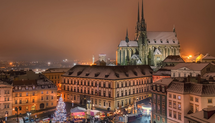 czech republic,places to visit in czech republic,prague,brno,ostrava,plzen,olomouc,liberec