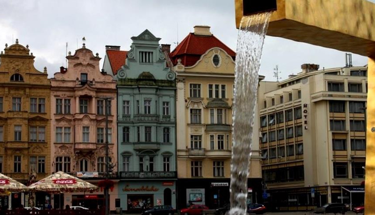 czech republic,places to visit in czech republic,prague,brno,ostrava,plzen,olomouc,liberec