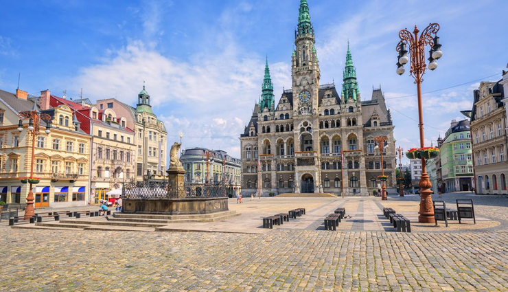 czech republic,places to visit in czech republic,prague,brno,ostrava,plzen,olomouc,liberec