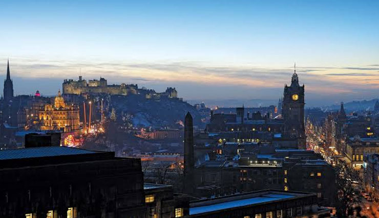 places in edinburgh,edinburgh,famous places of edinburgh,the botanics,arthur seat,dean village,edinburgh castle,leith