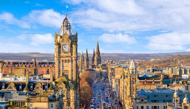 places in edinburgh,edinburgh,famous places of edinburgh,the botanics,arthur seat,dean village,edinburgh castle,leith