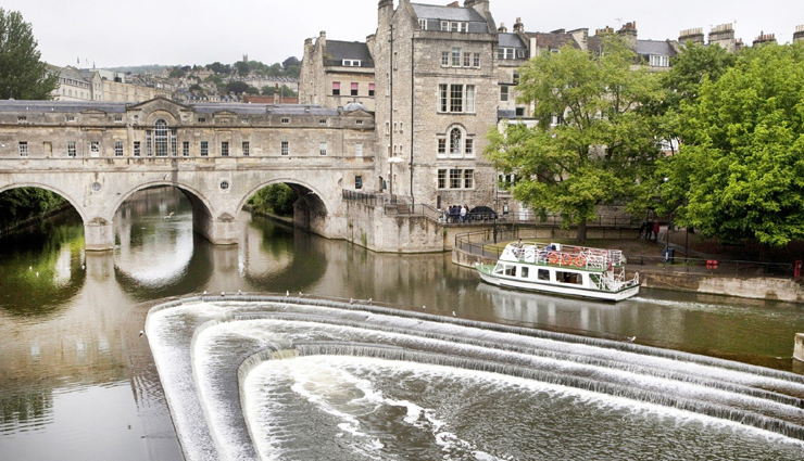 5 Places To Add on Your Visit List of England