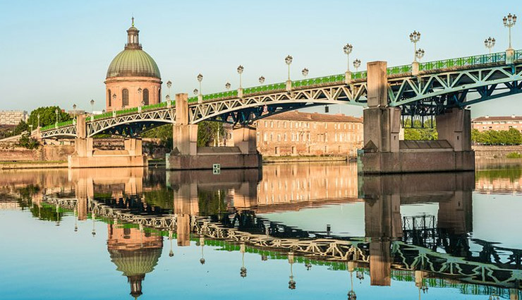 देना चाहते है दिल को सूकून, घूमने के लिए जाए फ्रांस की इन 5 खूबसूरत जगहों पर 