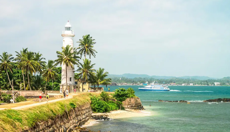 5 Things To Do While in Galle