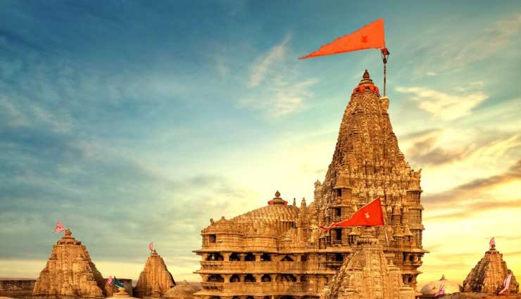 gir forest national park,sabarmati ashram,dwarkadhish temple,the great rann of kutch,akshardham temple,places to visit in gujarat,gujarat tourism