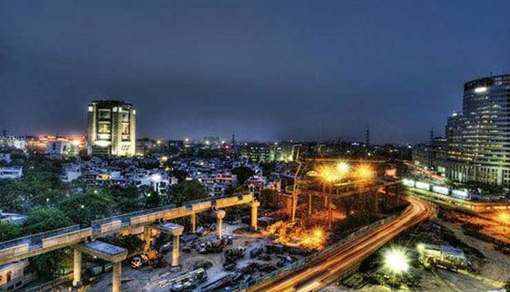 haryana,places to visit in haryana,kurukshetra,kingdom of dreams,cyberhub,gurgaon,chandigarh,panipat