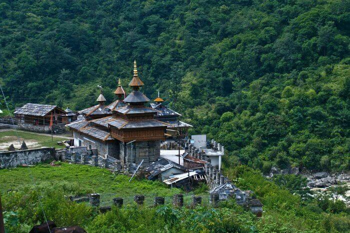 himachal pradesh,monsoon places,india,holidays,travel